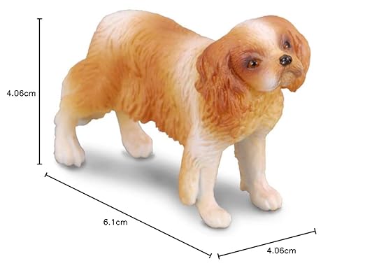 Collecta Cavalier King Charles Spaniel