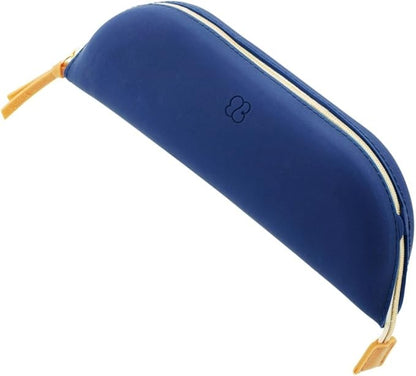 Lihit Lab Tray Pencil Case L Bloomin Lemon Yellow A7731-5