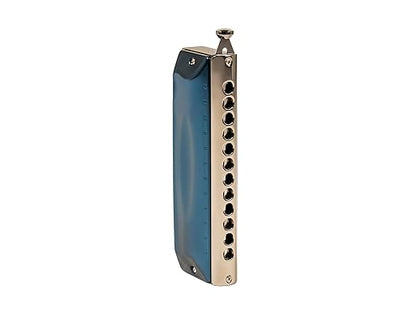 Suzuki Harmonica Chromatic Gregoire Maret Signature G-48