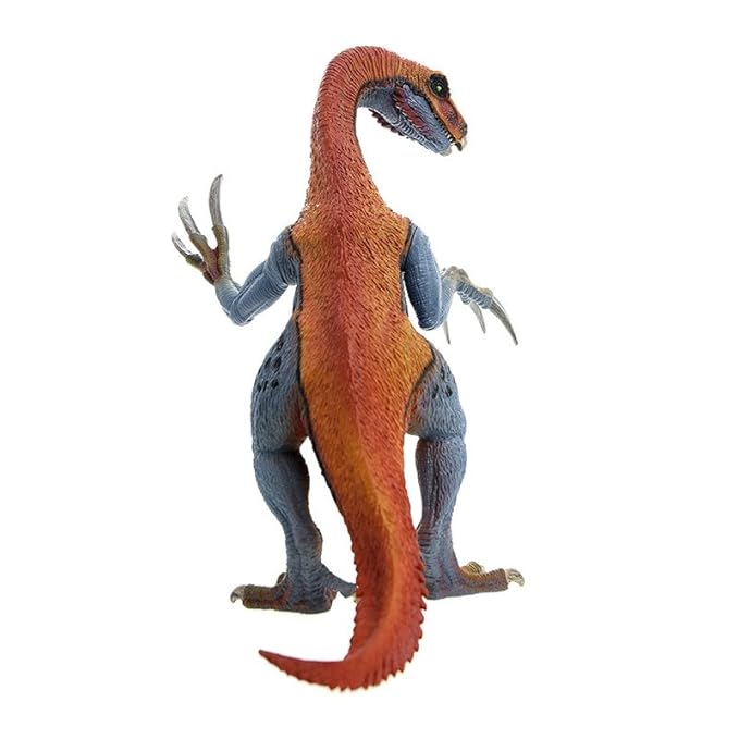 Schleich Therizinosaurus, Multi Color