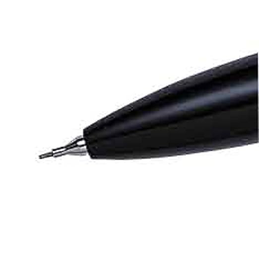 3 Features Sharp Writing Ballpoint Pen + Black + Red Ho-Oh MWB5000RM # 17 Platinum Nian Modern Pen Makie