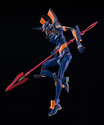 Good Smile Moderiod Evangelion New Movie Version Evangelion Mark.06