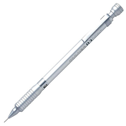 Platinum Mechanical Pencil - Pro Use 0.3MM