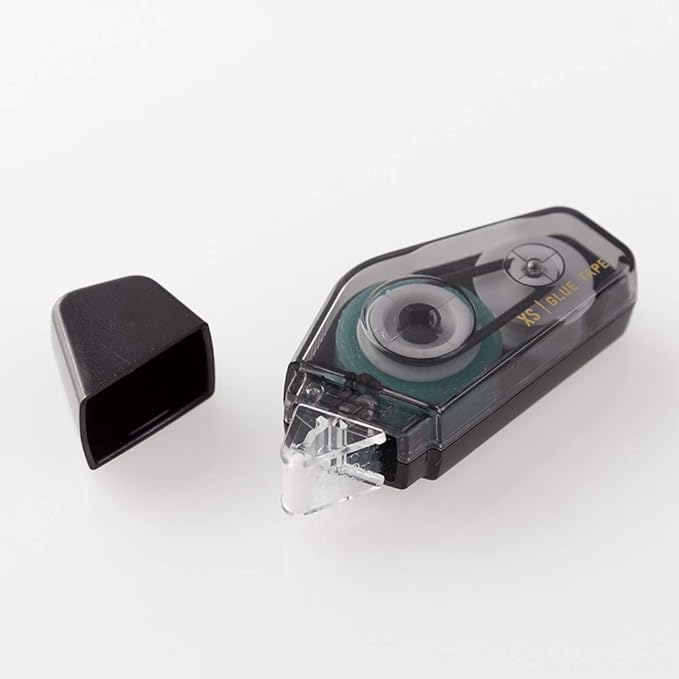 MidoriI Tape Glue XS Black 35266006