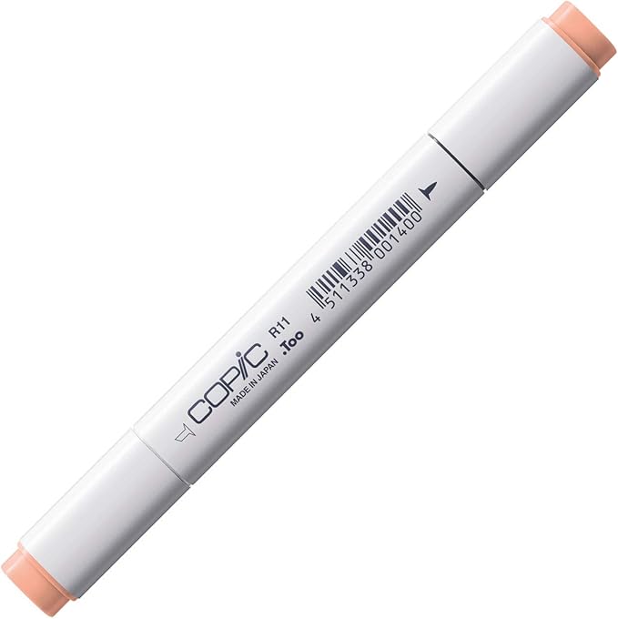 Copic Classic R24 Praw