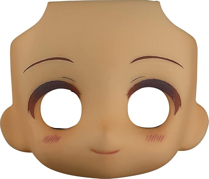 GOOD SMILE Doll Face Parts 01 [cream]