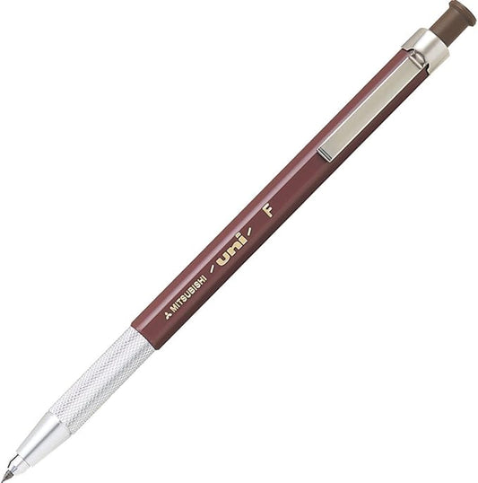 Uni Mitsubishi Uni Holder Mechanical Pencil F