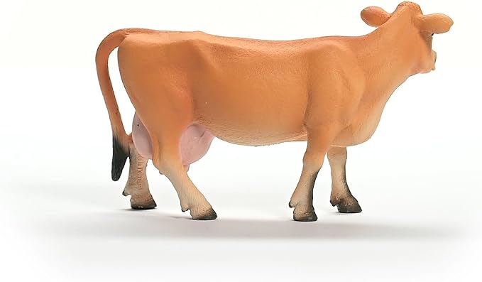 Schleich Farmworld Jersey Cow 13967