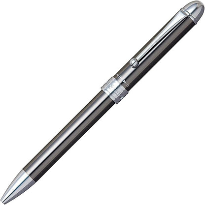 Platinum Pen MWB-1000C #56 Blue? Multi Function Pen, Ballpointpen(Black + Red) and Mechanical Pencil