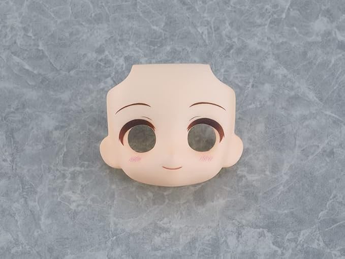 GOOD SMILE Doll Face Parts 01 [cream]