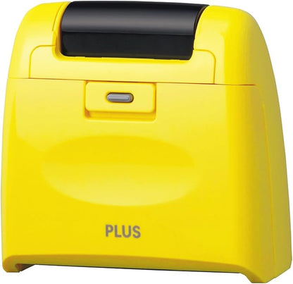 Plus Privacy Stamp Roller, Wide