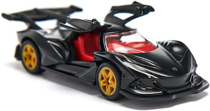 SIKU Apollo IE SK1527 from 3 years old