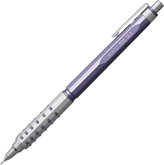Pentel XPP2005-LMV Orens AT Exclusive Mechanical Pencil, 0.5 mm