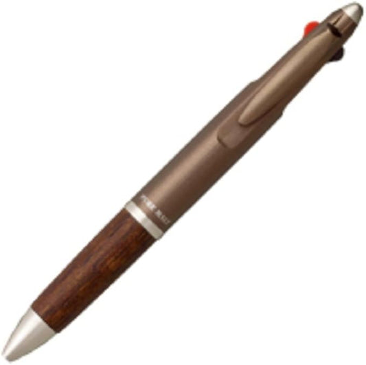 Uni Mitsubishi Pencil Pure Malt Jetstream Inside Ballpoint Pen