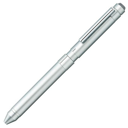 Zebra Multifunction Pen Sharbo X ST 3 Silver SB 14 - S