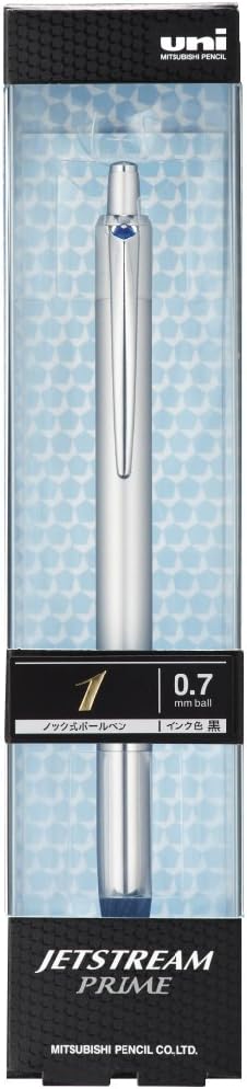Uni - Ball Jetstream Prime Single Oil - based Ballpoint Pen Sliver