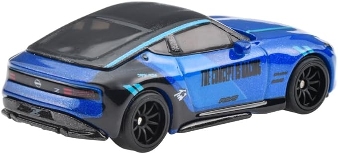 Hot Wheels Boulevard - '23 Nissan Z