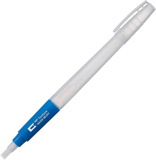 Tombow Water Brush Flat Brush WB-FL