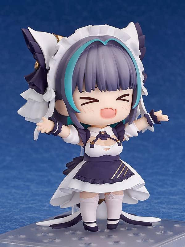 Good Smile Arts Shanghai Nendoroid Azur Lane, Cheshire