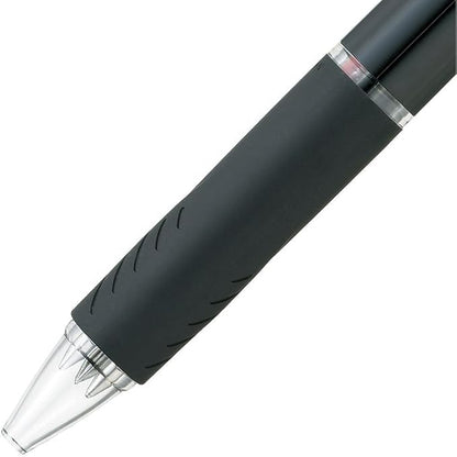 Uni Ballpoint Pen Jetstream 3 Color Black, Red, Blue Ink 0.5mm, Black (SXE340005.24)