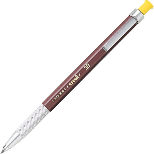 Uni Mitsubishi Uni Holder Mechanical Pencil 3B