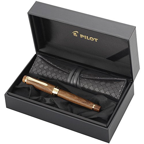 Pilot Fountain Pen Custom Sophoro Junji (M) FKV-5MK-ME-M