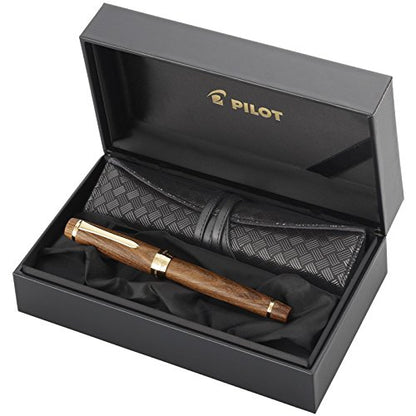 Pilot Fountain Pen Custom Sophoro Junji (M) FKV-5MK-ME-M