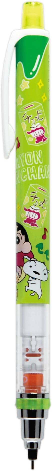 Kurutoga  Crayon Shin-chan  0.5 Chocobi