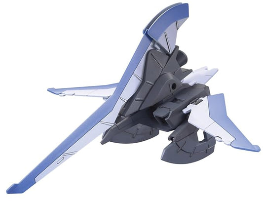 Bandai Hobby HGBC The Northern Pod "Mobile Suit Gundam" Action Figure (1/144 Scale)