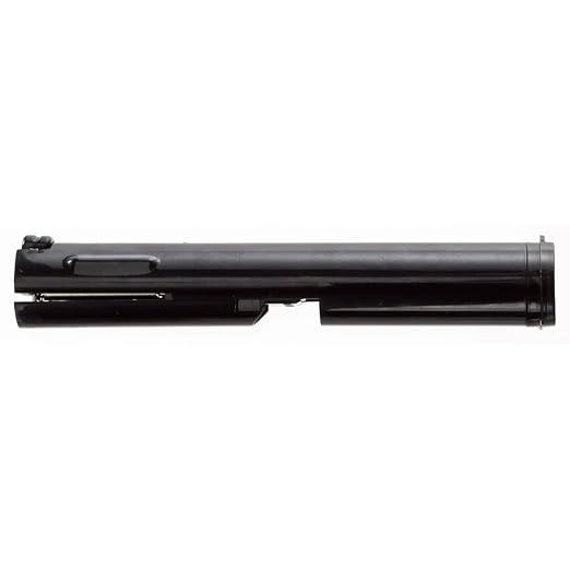 Sunstar Pen Type Stapler Stickyle, Black (S4763211)