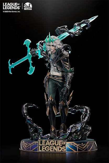 GOOD SMILE Infinity Studio x League of Legends The Ruined King Viego
