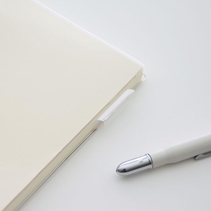 Midori MD Notebook Cover
