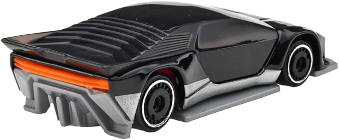 Hot Wheels HNJ69 Basic Car, K.I.T.T. Concept (3 Years Old and Up)