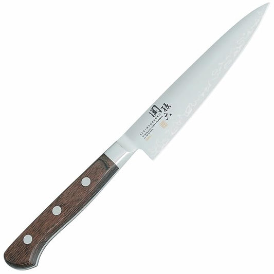 Seki Magoroku 5000CL Bae Tea Knife 120mm AE-5102