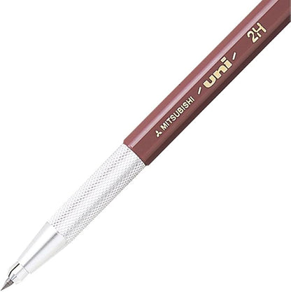Uni Mitsubishi Uni Holder Mechanical Pencil 2H