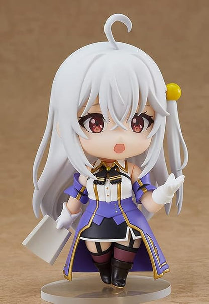 GOOD SMILE Nendoroid Prince of Genius Red Ninim Larley