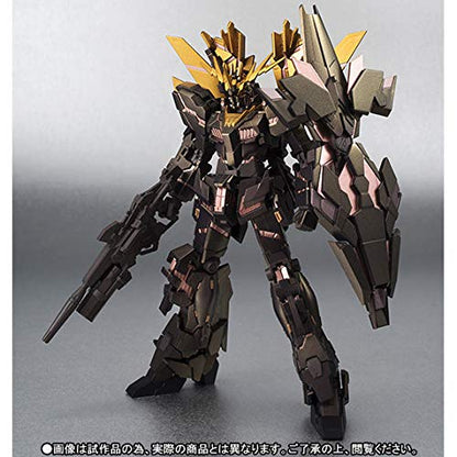 Robot Soul Unicorn Gundam & Banshee Norns Final Shooting Ver. Action Figure [Soul Web Shop Limited Goods]