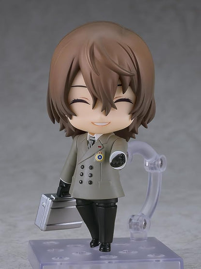 GOOD SMILE Nendoroid Persona 5: The Royal Goro Akechi, Uniform Ver