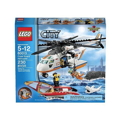 Lego City Combo Pack 3 in 1 Super Pack Set 66475