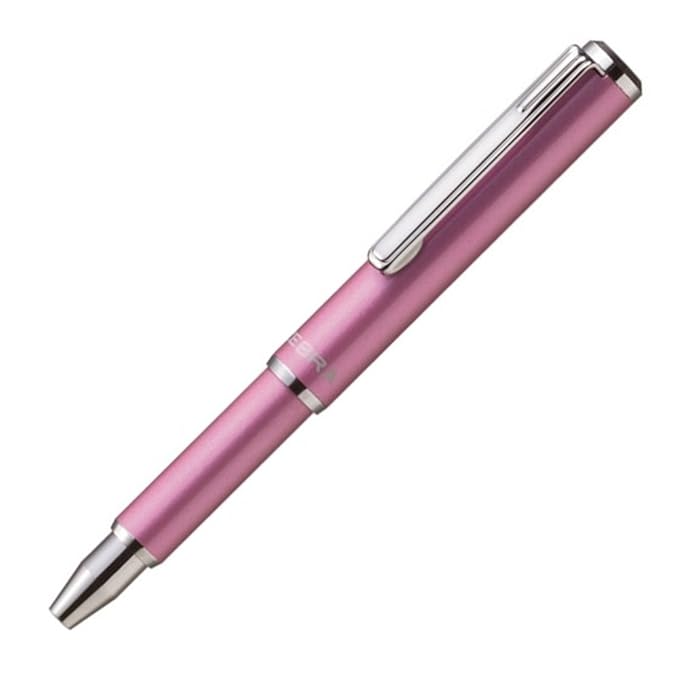 Zebra SL-F1 Mini Ballpoint Pen, 0.7 mm, Navy Body, Black Ink (BA55-NV)