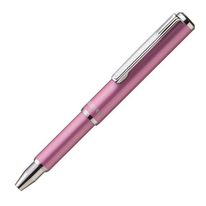 Zebra SL-F1 Mini Ballpoint Pen, 0.7 mm, Navy Body, Black Ink (BA55-NV)