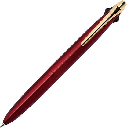 Zebra 3-color ballpoint pen Fillerle 3C 0.7mm Black P-B3A12-BK