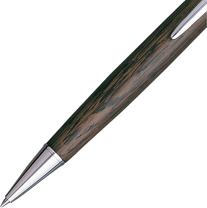 Uni Pure Malt ballpoint Pen, 0.7mm Black Ink, SS2005