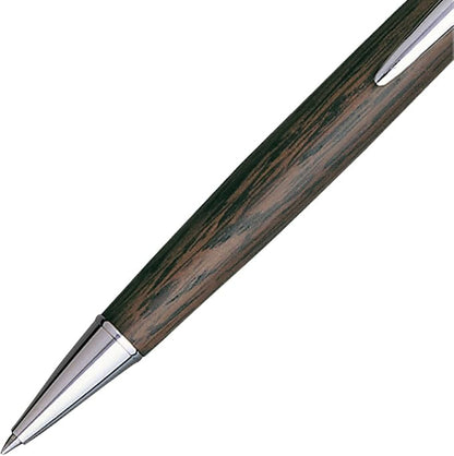 Uni Pure Malt ballpoint Pen, 0.7mm Black Ink, SS2005