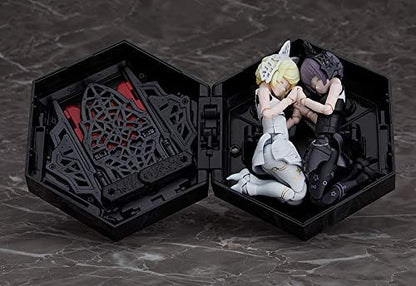 Good Smile Company Chitocerium XCIX albere & C efer