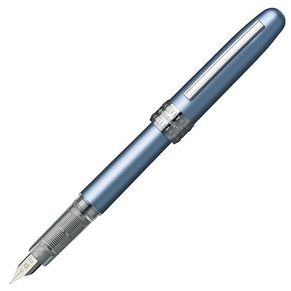 Platinum Fountain Pen, Plaisir Fine Nib, Nova-Orange (Pgb-1000 #25-F)