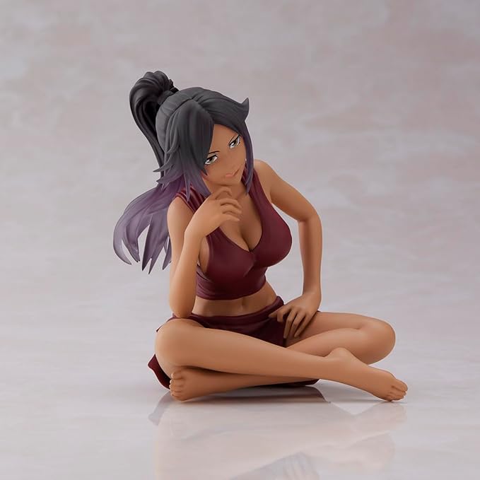Banpresto BLEACH Relax Time Shibu-in Yaichi
