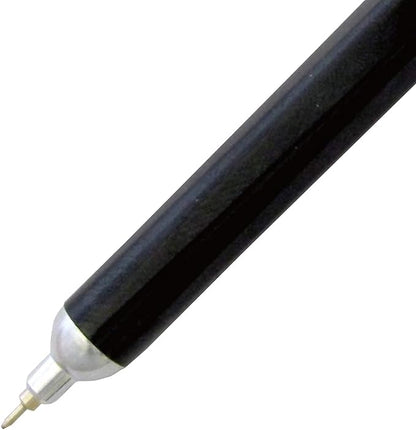 OHTO GS01-S7-BK Permanent Ballpoint Pen GS01 Black