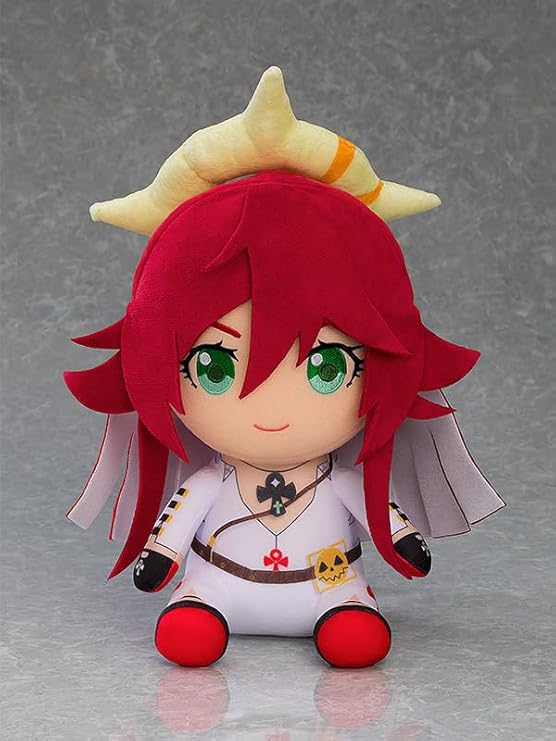 Good Smile Company Guilty Gear Strive Jack O Plush Toy