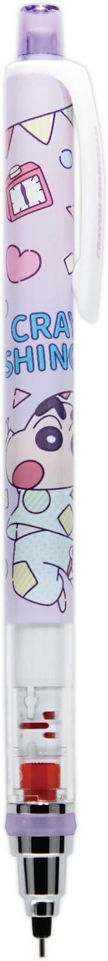 Kurutoga Crayon Shinchan  0.5 Pajama Balloon